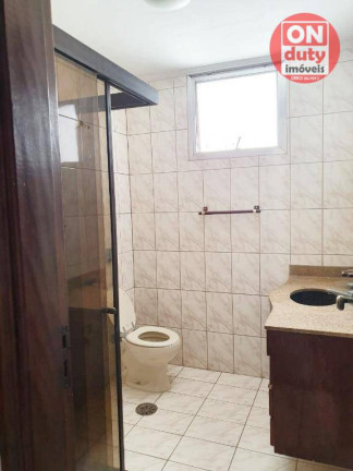 Imagem Apartamento com 3 Quartos à Venda, 140 m² em Marapé - Santos