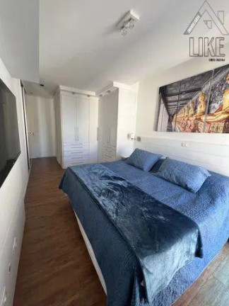 Imagem Imóvel com 3 Quartos à Venda, 156 m² em Jardim Das Indústrias - São José Dos Campos Imagem Imóvel com 3 Quartos à Venda, 156 m² em Jardim Das Indústrias - São José Dos Campos