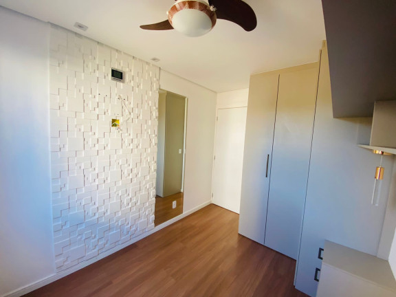 Imagem Apartamento com 2 Quartos à Venda, 60 m² em Roselândia - Cotia Imagem Apartamento com 2 Quartos à Venda, 60 m² em Roselândia - Cotia