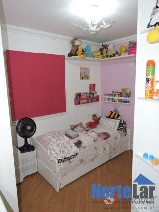 Imagem Casa de Condomínio com 3 Quartos à Venda, 171 m² em Jardim Monte Alegre - São Paulo