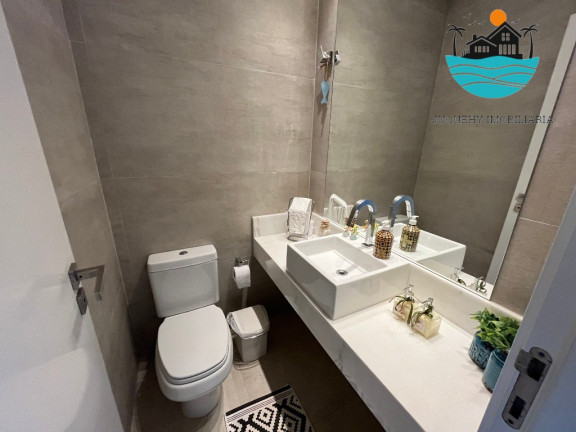 Imagem Imóvel com 4 Quartos para Temporada, 350 m² em Juquehy - São Sebastião Imagem Imóvel com 4 Quartos para Temporada, 350 m² em Juquehy - São Sebastião
