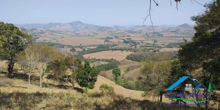 Imagem Chácara à Venda, 155 m² em Centro - Paraisópolis