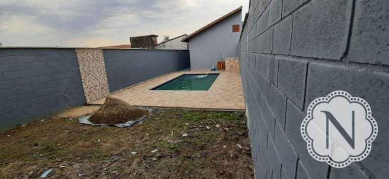 Imagem Casa com 3 Quartos à Venda, 105 m² em Cibratel Ii - Itanhaém Imagem Casa com 3 Quartos à Venda, 105 m² em Cibratel Ii - Itanhaém