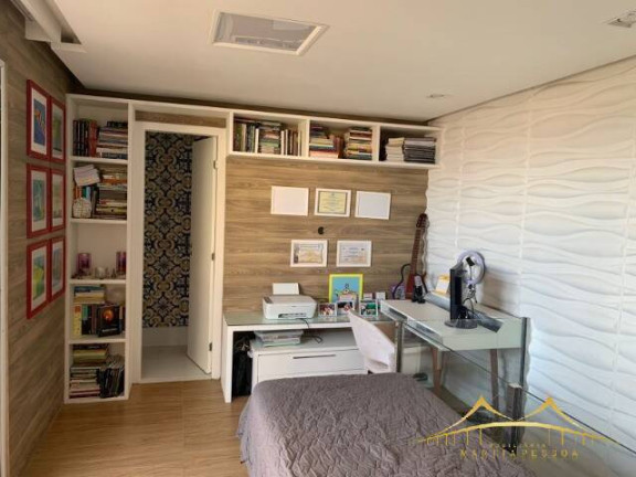 Imagem Apartamento com 3 Quartos à Venda, 126 m² em Neópolis - Natal Imagem Apartamento com 3 Quartos à Venda, 126 m² em Neópolis - Natal