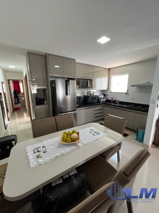 Imagem Casa com 2 Quartos à Venda, 105 m² em Santa Mônica - Guarapari