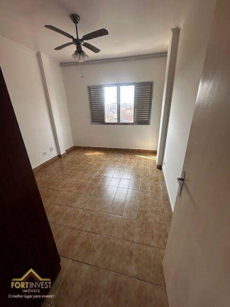 Imagem Imóvel com 2 Quartos à Venda, 50 m² em Caiçara - Praia Grande