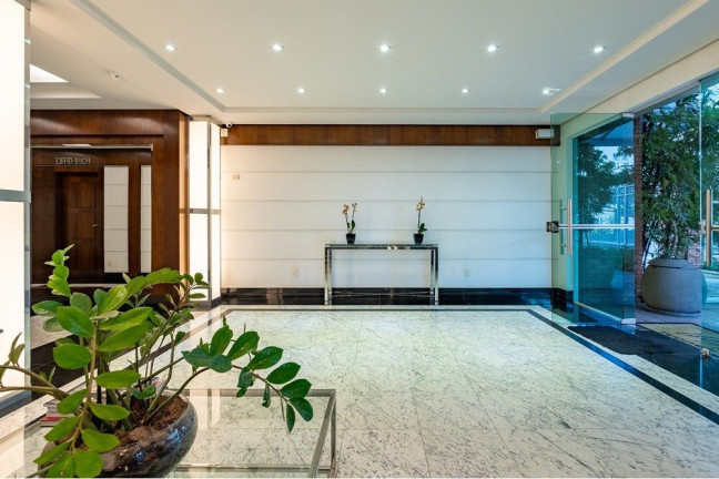 Imagem Apartamento com 1 Quarto à Venda, 42 m² em Paraíso - São Paulo Imagem Apartamento com 1 Quarto à Venda, 42 m² em Paraíso - São Paulo