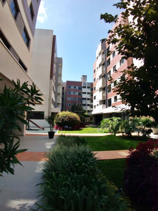 Imagem Apartamento com 3 Quartos à Venda, 71 m² em Santo Inácio - Curitiba Imagem Apartamento com 3 Quartos à Venda, 71 m² em Santo Inácio - Curitiba