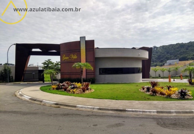 Imagem Casa com 3 Quartos à Venda, 357 m² em Loteamento Granville Atibaia - Atibaia