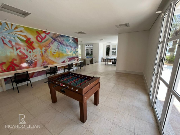 Imagem Apartamento com 3 Quartos à Venda, 134 m² em Vila Luis Antônio - Guarujá