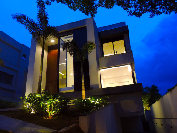 Imagem Casa com 4 Quartos à Venda, 599 m² em Alphaville Residencial Um - Barueri Imagem Casa com 4 Quartos à Venda, 599 m² em Alphaville Residencial Um - Barueri