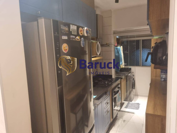Imagem Apartamento com 2 Quartos à Venda, 50 m² em Socorro - São Paulo