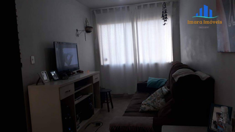 Imagem Apartamento com 2 Quartos à Venda, 56 m² em Santo Amaro - São Paulo Imagem Apartamento com 2 Quartos à Venda, 56 m² em Santo Amaro - São Paulo