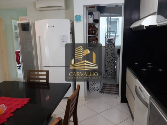 Imagem Apartamento com 3 Quartos à Venda, 91 m² em Ingleses Do Rio Vermelho - Florianópolis