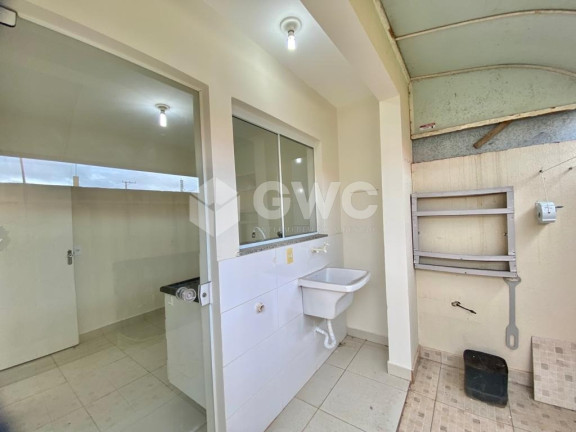 Imagem Imóvel com 3 Quartos à Venda,  em Parque São Jorge - Marília