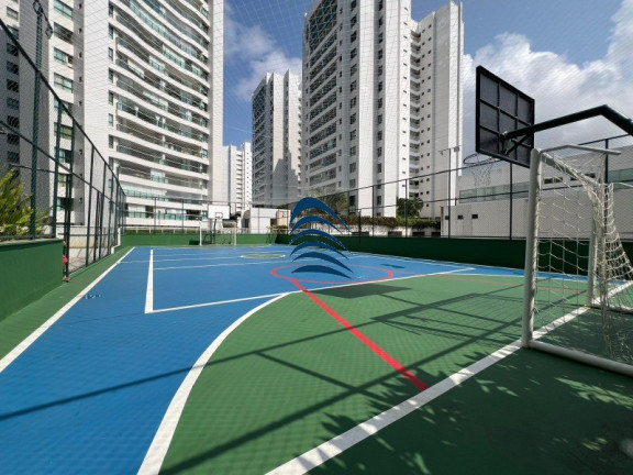 Imagem Imóvel com 2 Quartos à Venda, 79 m² em Alphaville I - Salvador
