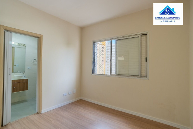 Imagem Apartamento com 1 Quarto à Venda, 34 m² em Centro - Campinas
