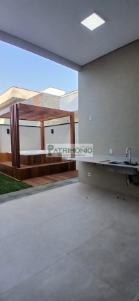 Imagem Casa com 4 Quartos à Venda, 210 m² em Reserva Do Jaguary - Jaguariúna