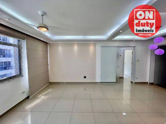 Imagem Apartamento com 2 Quartos à Venda, 82 m² em Ponta Da Praia - Santos Imagem Apartamento com 2 Quartos à Venda, 82 m² em Ponta Da Praia - Santos