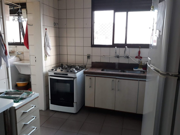 Imagem Imóvel com 3 Quartos à Venda, 131 m² em Centro - Sorocaba