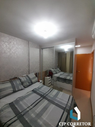 Imagem Apartamento com 1 Quarto à Venda, 44 m² em Armação - Salvador Imagem Apartamento com 1 Quarto à Venda, 44 m² em Armação - Salvador