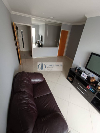Imagem Apartamento com 2 Quartos à Venda, 65 m² em Parque Da Mooca - São Paulo