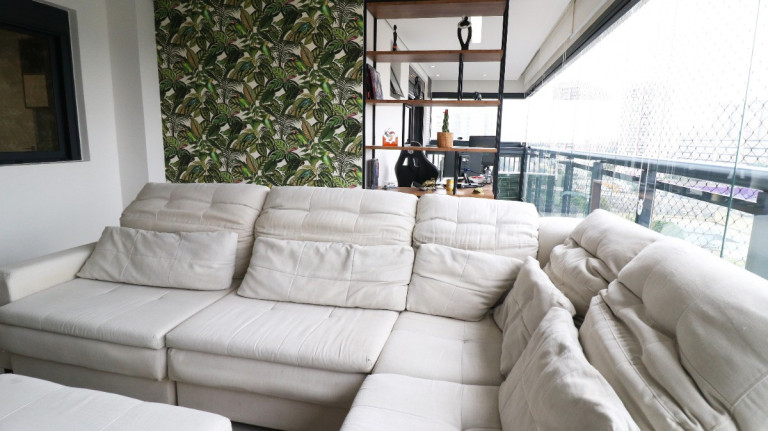 Imagem Apartamento com 3 Quartos à Venda, 153 m² em Vila Leopoldina - São Paulo Imagem Apartamento com 3 Quartos à Venda, 153 m² em Vila Leopoldina - São Paulo