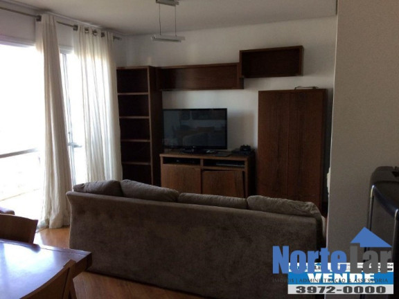 Imagem Apartamento com 2 Quartos à Venda, 80 m² em Paraíso - São Paulo