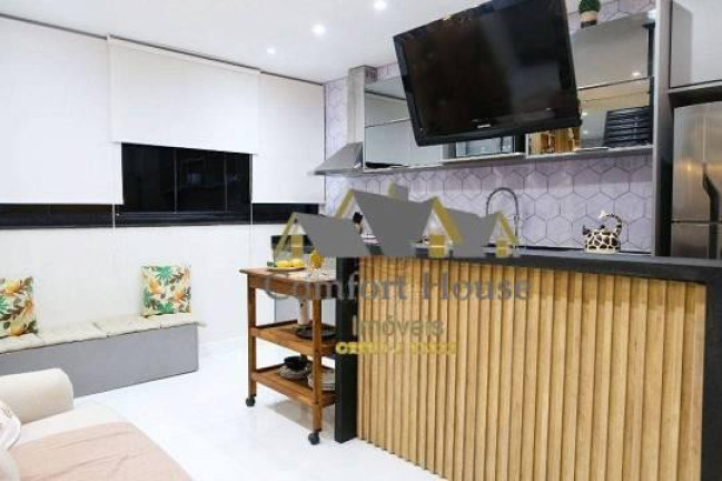 Imagem Apartamento com 3 Quartos à Venda, 63 m² em Vila Curuçá - Santo André Imagem Apartamento com 3 Quartos à Venda, 63 m² em Vila Curuçá - Santo André