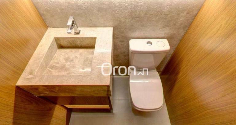 Imagem Apartamento com 2 Quartos à Venda, 75 m² em Setor Pedro Ludovico - Goiânia
