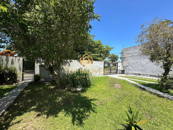 Imagem Casa com 4 Quartos à Venda, 150 m² em Enseada - Guarujá Imagem Casa com 4 Quartos à Venda, 150 m² em Enseada - Guarujá