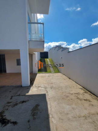 Imagem Casa com 3 Quartos à Venda, 374 m² em Jardim Europa - Poços De Caldas Imagem Casa com 3 Quartos à Venda, 374 m² em Jardim Europa - Poços De Caldas