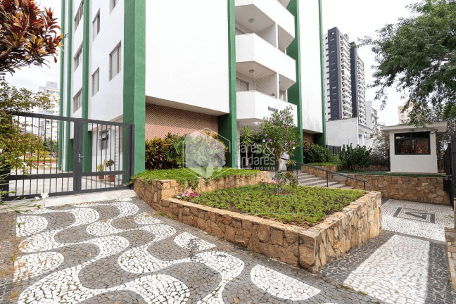 Imagem Apartamento com 3 Quartos à Venda, 118 m² em Vila Clementino - São Paulo Imagem Apartamento com 3 Quartos à Venda, 118 m² em Vila Clementino - São Paulo