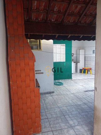 Imagem Sobrado com 2 Quartos à Venda, 125 m² em Parque Califórnia - Jacareí