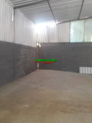 Imagem Galpão à Venda, 225 m² em Jaguari - São José Dos Campos Imagem Galpão à Venda, 225 m² em Jaguari - São José Dos Campos