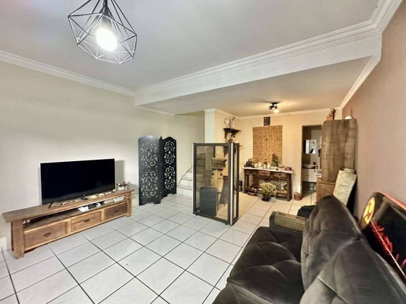Imagem Casa com 2 Quartos à Venda,  em Jardim Rebelato - Cotia
