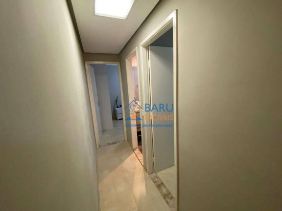 Imagem Apartamento com 2 Quartos à Venda, 55 m² em Rio Pequeno - São Paulo Imagem Apartamento com 2 Quartos à Venda, 55 m² em Rio Pequeno - São Paulo