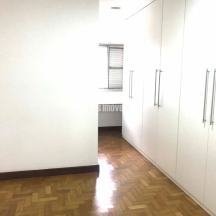 Imagem Apartamento com 3 Quartos à Venda, 140 m² em Bela Vista - São Paulo
