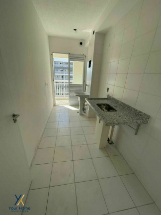 Imagem Apartamento com 1 Quarto à Venda, 50 m² em Vila Matias - Santos