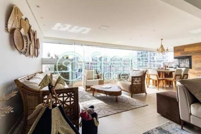Imagem Apartamento com 3 Quartos à Venda, 250 m² em Santana - São Paulo