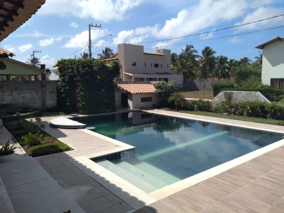 Imagem Casa com 6 Quartos à Venda, 448 m² em Zona De Expansão (mosqueiro) - Aracaju