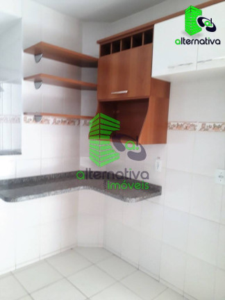 Imagem Apartamento com 3 Quartos à Venda, 74 m² em Parque São Luís - Taubaté