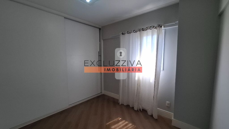 Imagem Apartamento com 3 Quartos para Alugar, 92 m² em Barranco - Taubaté