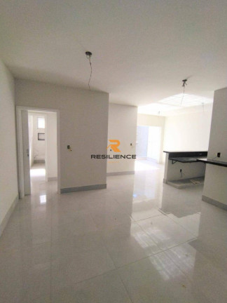Imagem Apartamento com 2 Quartos à Venda, 76 m² em Mangueiras - Lagoa Santa