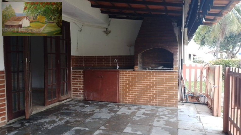 Imagem Casa com 4 Quartos à Venda, 86 m² em Iguaba Pequena - Iguaba Grande