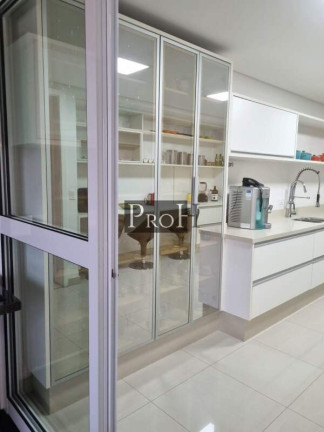 Imagem Apartamento com 4 Quartos à Venda, 275 m² em Jardim - Santo André Imagem Apartamento com 4 Quartos à Venda, 275 m² em Jardim - Santo André