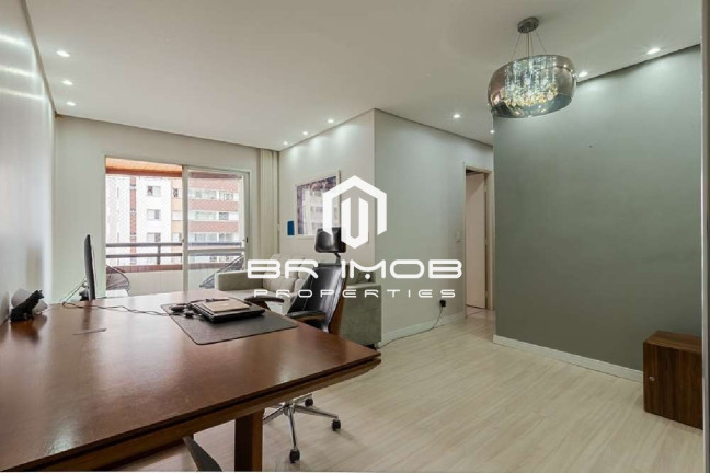 Imagem Imóvel com 3 Quartos à Venda, 73 m² em Vila Gumercindo - São Paulo Imagem Imóvel com 3 Quartos à Venda, 73 m² em Vila Gumercindo - São Paulo