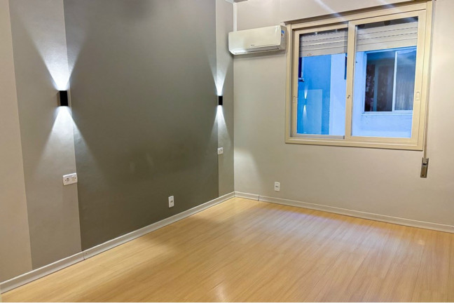 Imagem Apartamento com 1 Quarto à Venda, 44 m² em Bom Fim - Porto Alegre Imagem Apartamento com 1 Quarto à Venda, 44 m² em Bom Fim - Porto Alegre