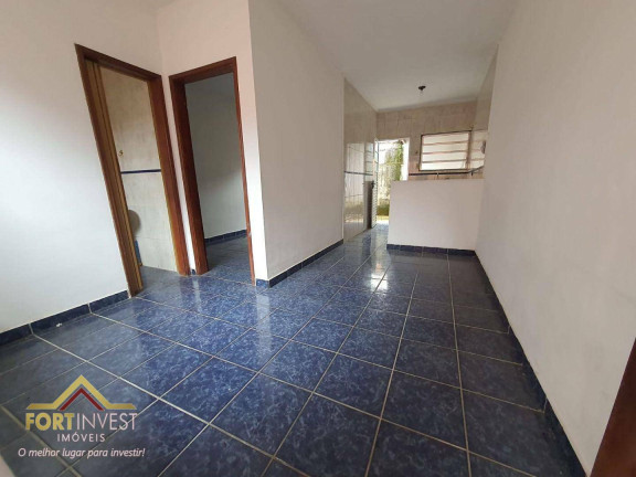 Imóvel com 1 Quarto à Venda, 33 m² em Aviação - Praia Grande
