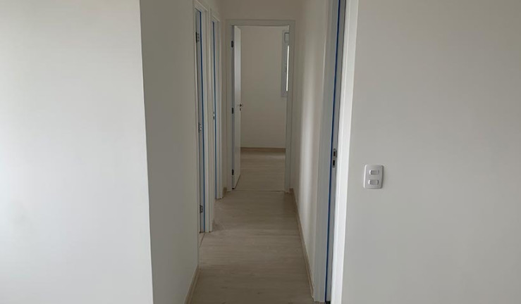 Imagem Imóvel com 2 Quartos à Venda, 42 m² em Socorro - São Paulo